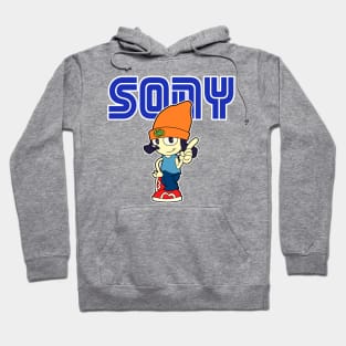 Sony Hoodie